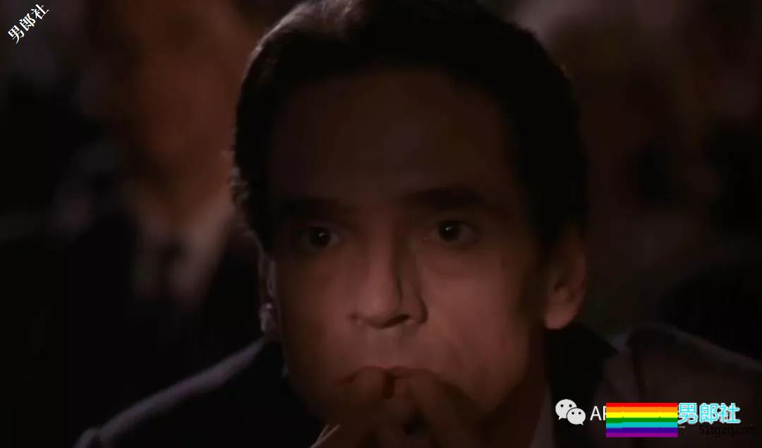 虽为男儿身却有一颗女儿心,《蝴蝶君》的真假同志爱恋 - 51虹马 虽为男儿身却有一颗女儿心,《蝴蝶君》的真假同志爱恋 - 51虹马