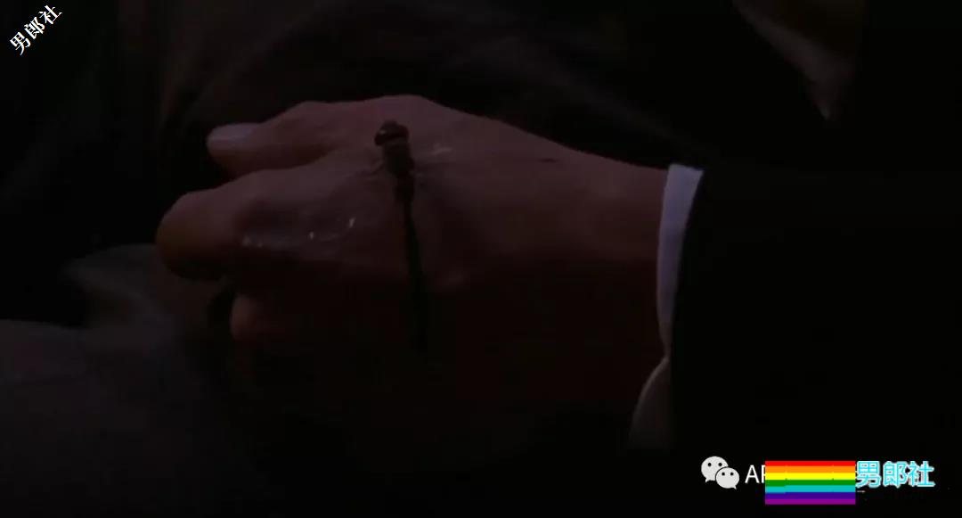 虽为男儿身却有一颗女儿心,《蝴蝶君》的真假同志爱恋 - 51虹马 虽为男儿身却有一颗女儿心,《蝴蝶君》的真假同志爱恋 - 51虹马