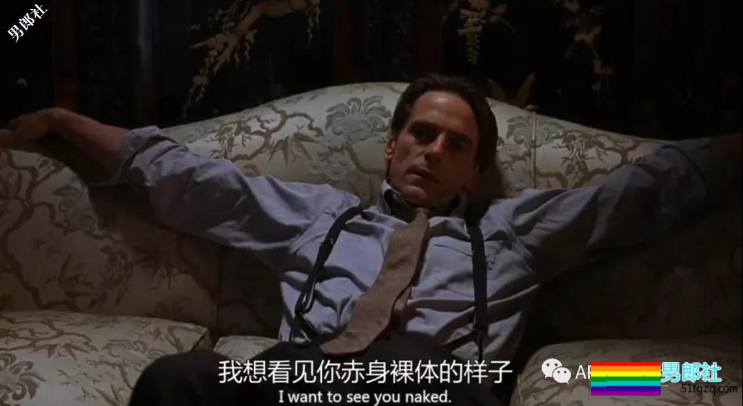 虽为男儿身却有一颗女儿心,《蝴蝶君》的真假同志爱恋 - 51虹马 虽为男儿身却有一颗女儿心,《蝴蝶君》的真假同志爱恋 - 51虹马