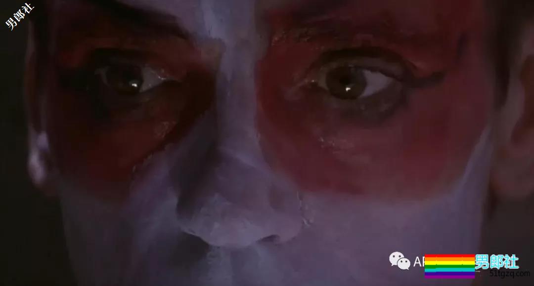 虽为男儿身却有一颗女儿心，《蝴蝶君》的真假同志爱恋 - 51虹马