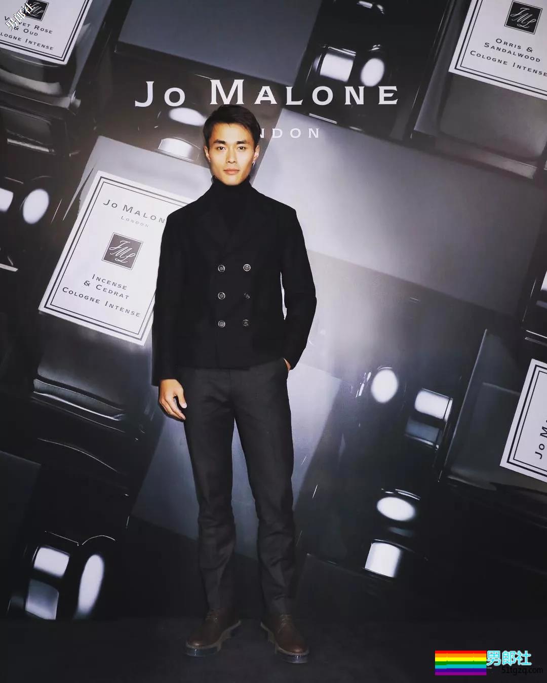 他是亚洲首席男模！曾被误认为被潜规则?! - 51虹马