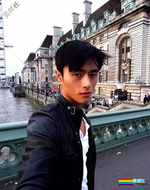 他是亚洲首席男模！曾被误认为被潜规则?! - 51虹马