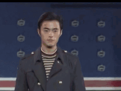 他是亚洲首席男模！曾被误认为被潜规则?! - 51虹马