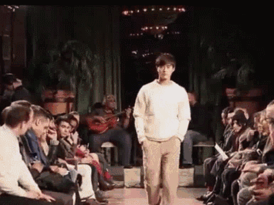 他是亚洲首席男模！曾被误认为被潜规则?! - 51虹马