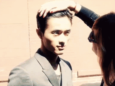 他是亚洲首席男模！曾被误认为被潜规则?! - 51虹马