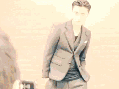 他是亚洲首席男模！曾被误认为被潜规则?! - 51虹马