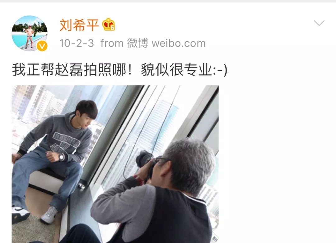 他是亚洲首席男模！曾被误认为被潜规则?! - 51虹马