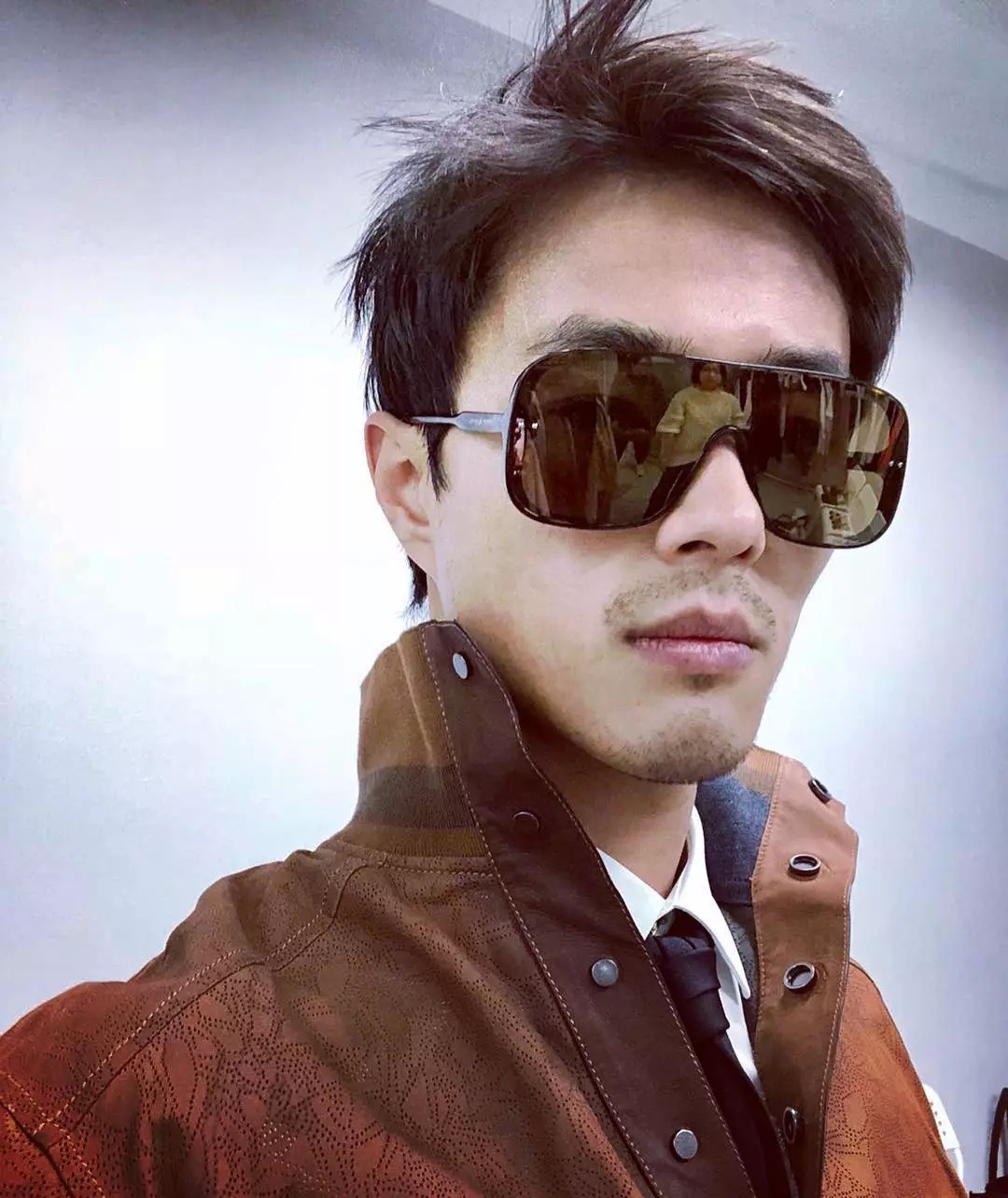 他是亚洲首席男模！曾被误认为被潜规则?! - 51虹马