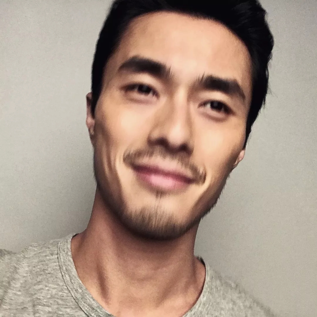 他是亚洲首席男模！曾被误认为被潜规则?! - 51虹马