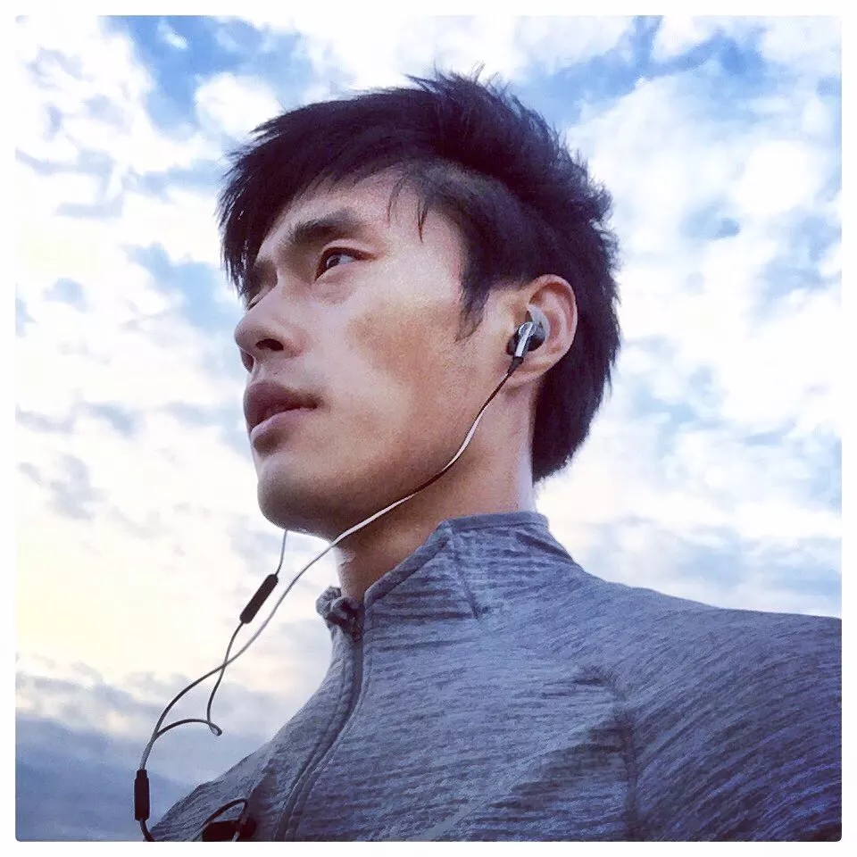 他是亚洲首席男模！曾被误认为被潜规则?! - 51虹马