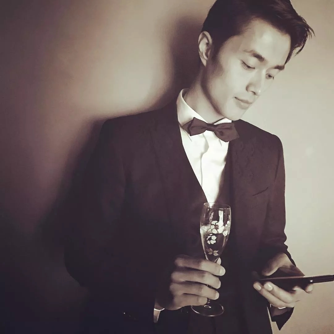 他是亚洲首席男模！曾被误认为被潜规则?! - 51虹马