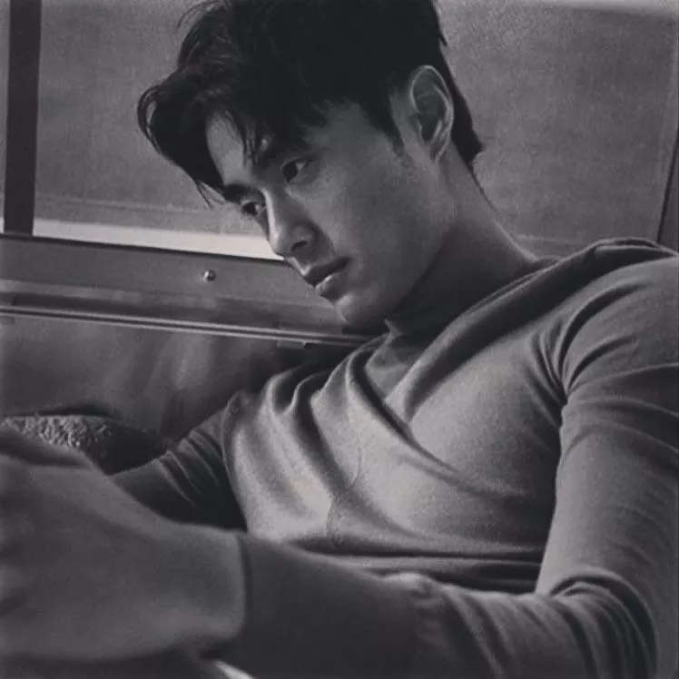 他是亚洲首席男模！曾被误认为被潜规则?! - 51虹马