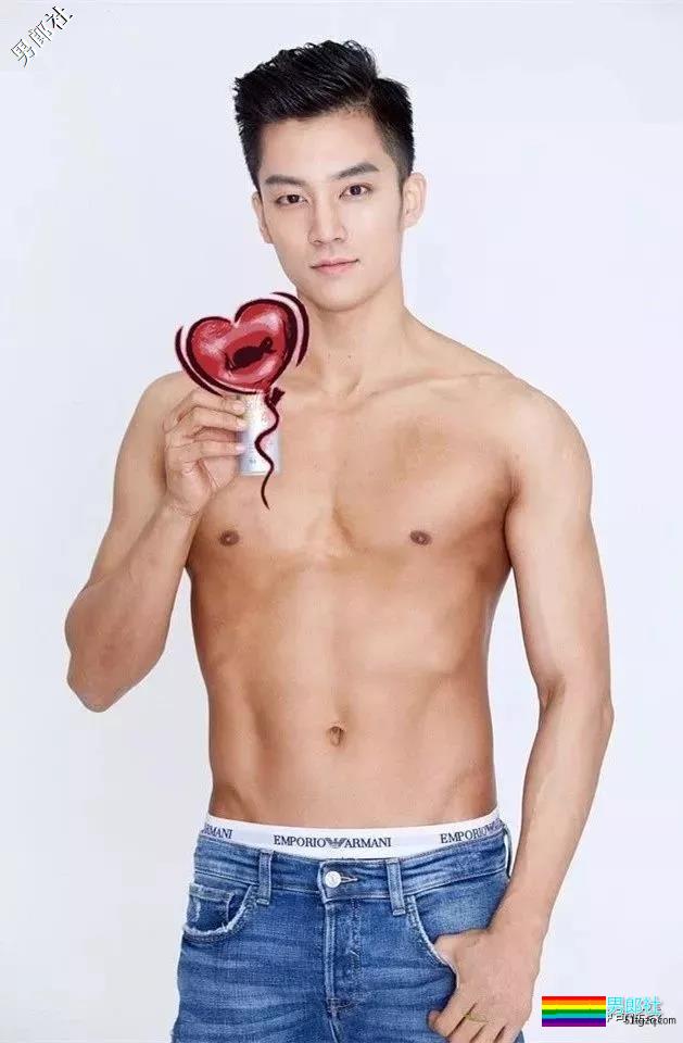 肌肉小狼狗八块腹肌太惹眼,长腿大胸肌的运动Boy! - 51虹马 肌肉小狼狗八块腹肌太惹眼,长腿大胸肌的运动Boy! - 51虹马