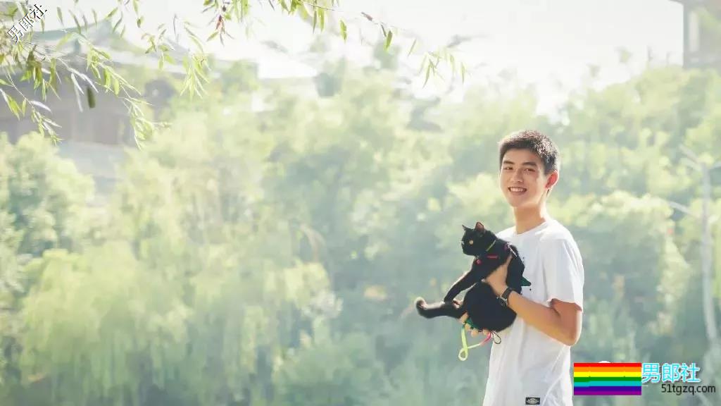 神仙男友一条微博碰瓷半个娱乐圈！可我只想要这个阳光鲜嫩的少年！ - 51虹马