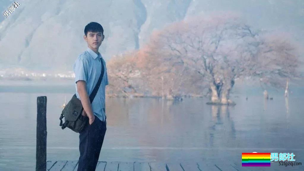 神仙男友一条微博碰瓷半个娱乐圈！可我只想要这个阳光鲜嫩的少年！ - 51虹马