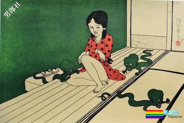 哪个Gay不是红楼梦中人？ - 51虹马