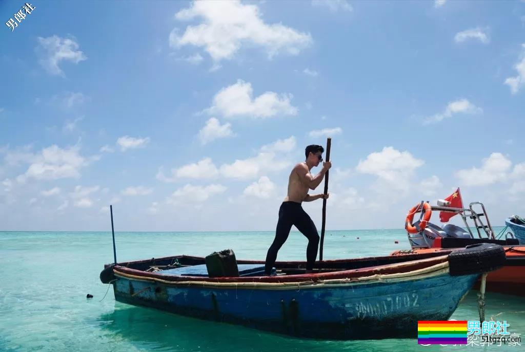 微博知名健身博主现身某软件疯狂敛财；模范夫夫再次“被情变”-51虹马