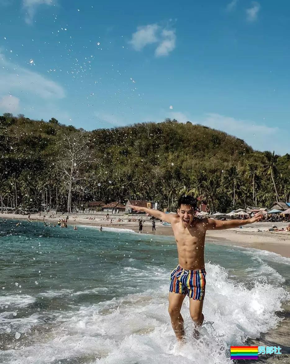 台湾泰国拍摄年历、2018网红名媛大合集！ - 51虹马