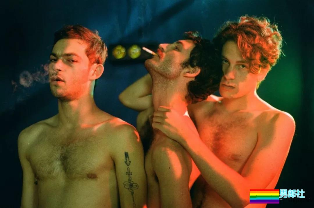 《刺心》:35毫米胶片上的血腥爱情故事,针对GV演员的连环杀手 - 51虹马 《刺心》:35毫米胶片上的血腥爱情故事,针对GV演员的连环杀手 - 51虹马