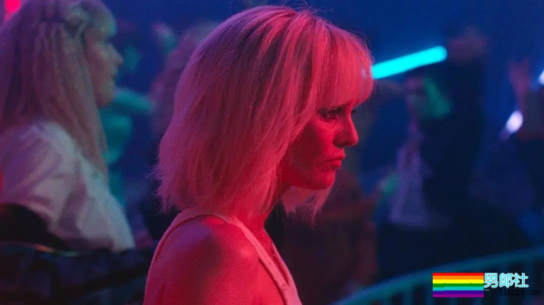 《刺心》:35毫米胶片上的血腥爱情故事,针对GV演员的连环杀手 - 51虹马 《刺心》:35毫米胶片上的血腥爱情故事,针对GV演员的连环杀手 - 51虹马