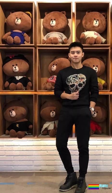 96的！够大够挺拔！-51虹马