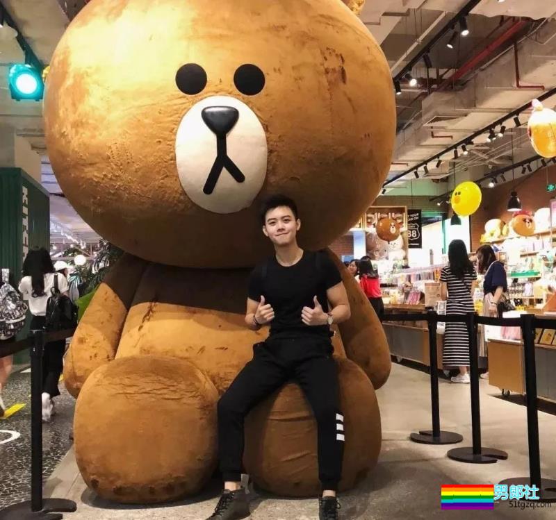 96的！够大够挺拔！ - 51虹马