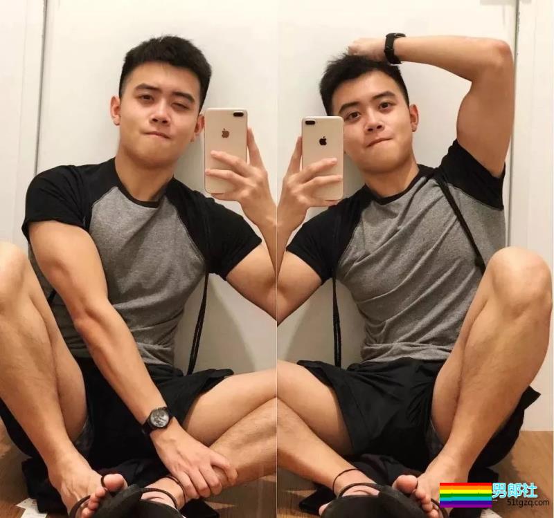 96的！够大够挺拔！ - 51虹马