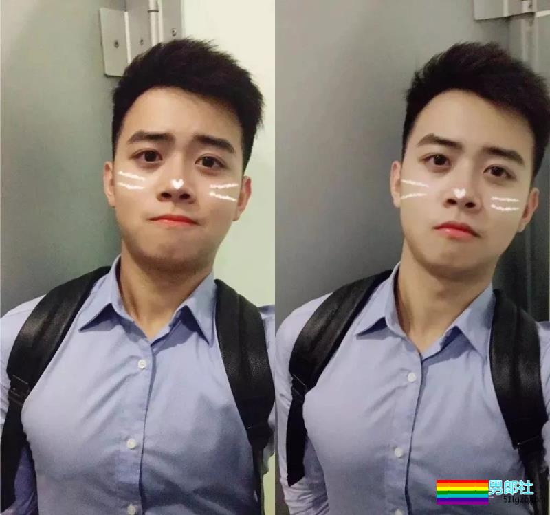 96的！够大够挺拔！ - 51虹马