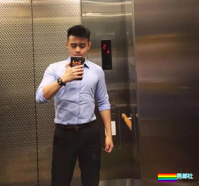 96的！够大够挺拔！ - 51虹马