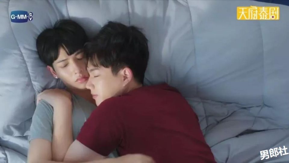 夫夫 攻受身体互换后~ 今日推荐就算灵魂互换爱你的心不变！ - 51虹马