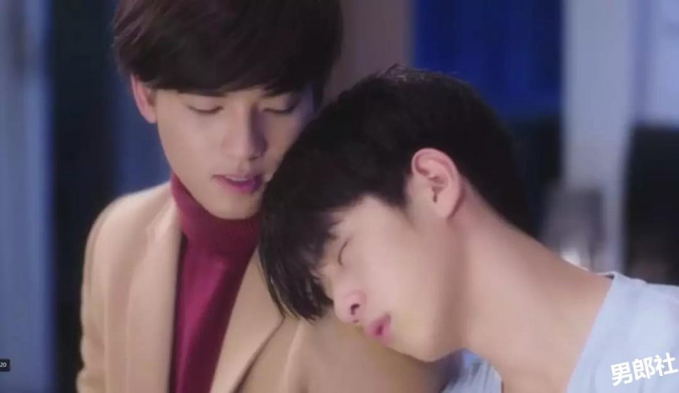 夫夫 攻受身体互换后~ 今日推荐就算灵魂互换爱你的心不变！ - 51虹马