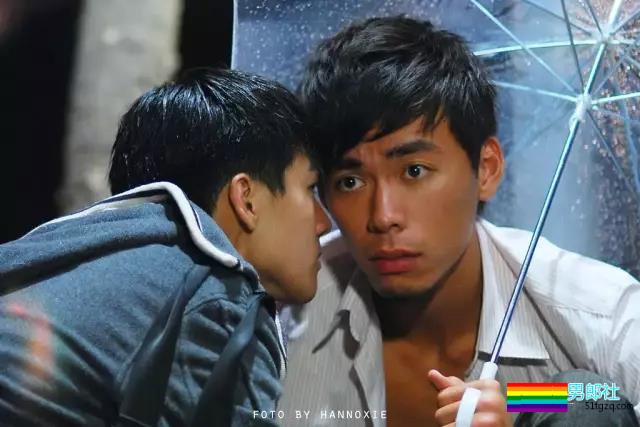 今日推荐几部：小鲜肉X帅哥，小清新基情满满的亚洲微电影！ - 51虹马