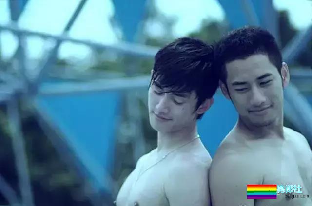 今日推荐几部：小鲜肉X帅哥，小清新基情满满的亚洲微电影！ - 51虹马