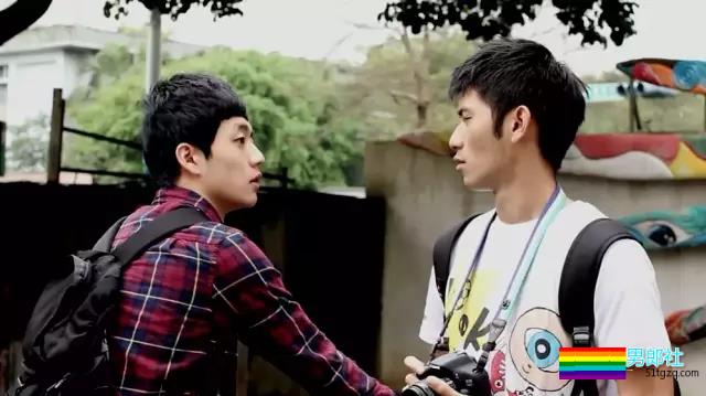 今日推荐几部：小鲜肉X帅哥，小清新基情满满的亚洲微电影！ - 51虹马