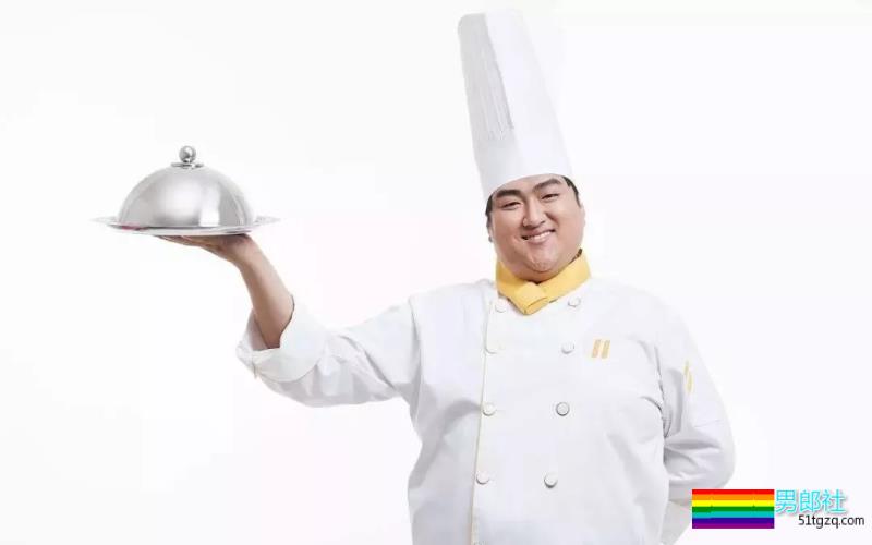 没有翘臀的模特不是好厨师，大鼻子网红满足你所有幻想！ - 51虹马