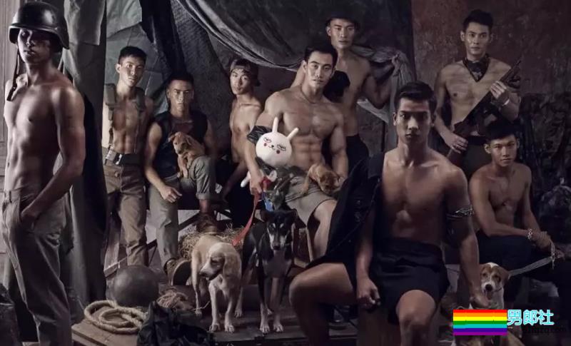 没有翘臀的模特不是好厨师，大鼻子网红满足你所有幻想！ - 51虹马