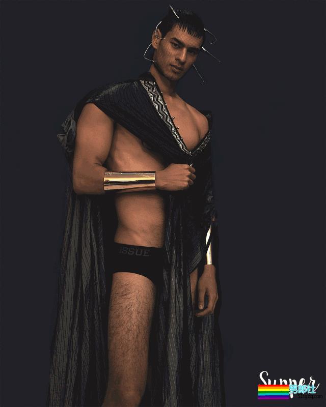 没有翘臀的模特不是好厨师，大鼻子网红满足你所有幻想！ - 51虹马