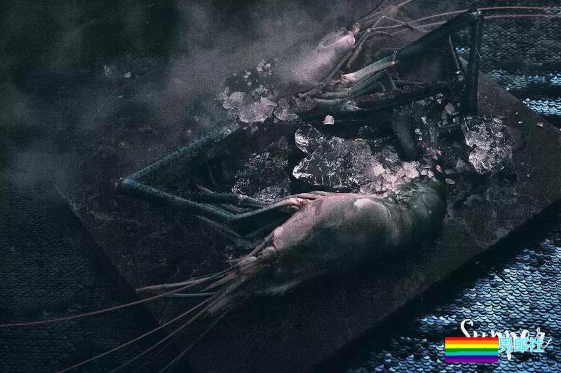 没有翘臀的模特不是好厨师，大鼻子网红满足你所有幻想！ - 51虹马