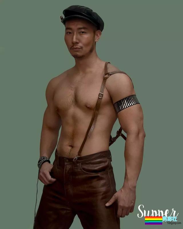 没有翘臀的模特不是好厨师，大鼻子网红满足你所有幻想！ - 51虹马