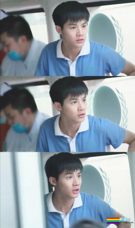 穿女装被疑整容，鲜肉演员沐浴戏遭验货！ - 51虹马