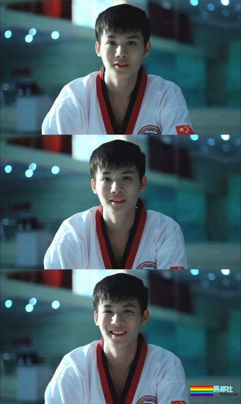 穿女装被疑整容，鲜肉演员沐浴戏遭验货！ - 51虹马