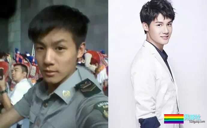 穿女装被疑整容，鲜肉演员沐浴戏遭验货！ - 51虹马