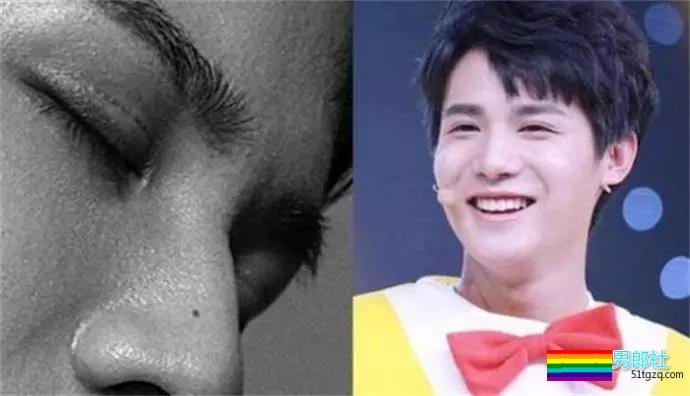 穿女装被疑整容，鲜肉演员沐浴戏遭验货！ - 51虹马