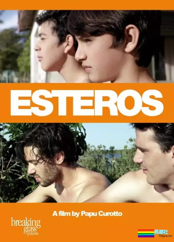 掰弯兄弟 今日推荐几部兄弟情节电影 - 51虹马