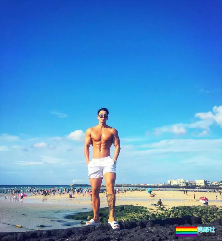 泡菜名媛被爆三温暖搞事,大块肌也逃不过做零? - 51虹马 泡菜名媛被爆三温暖搞事,大块肌也逃不过做零? - 51虹马