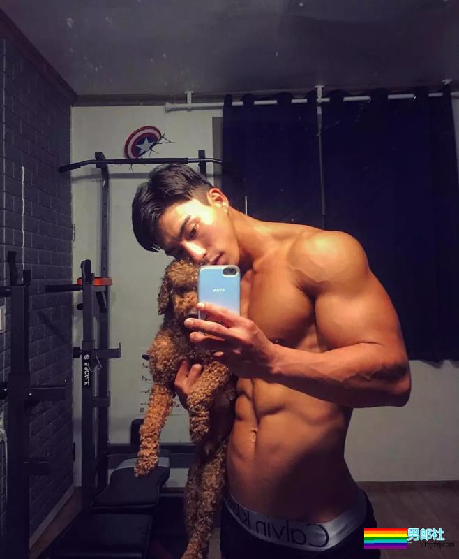 泡菜名媛被爆三温暖搞事,大块肌也逃不过做零? - 51虹马 泡菜名媛被爆三温暖搞事,大块肌也逃不过做零? - 51虹马