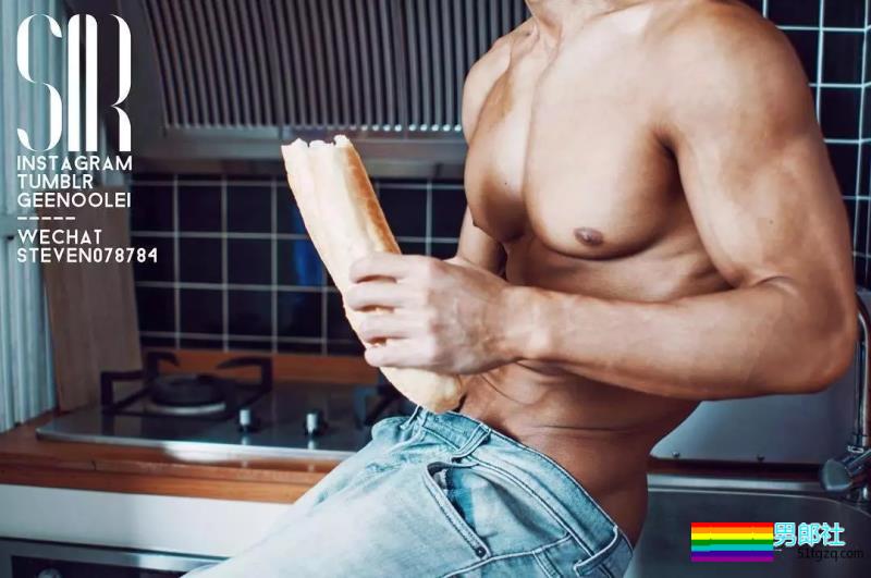 为健身私教抹油 他一脸享受很主动？！ - 51虹马