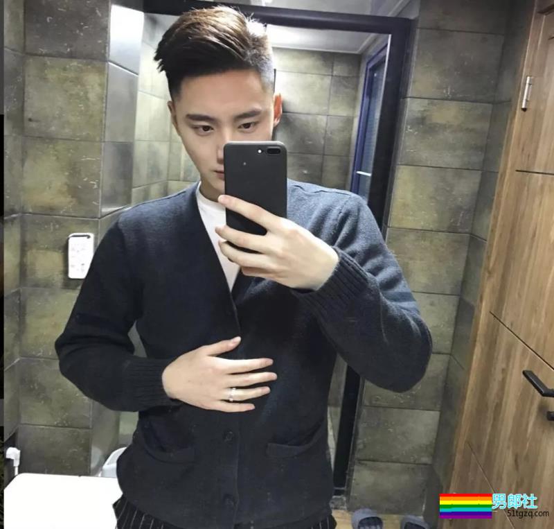 188CM长腿,超级帅的邻家体育生! - 51虹马