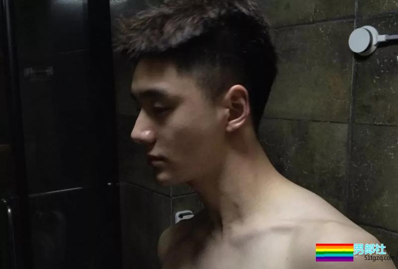 188CM长腿,超级帅的邻家体育生! - 51虹马