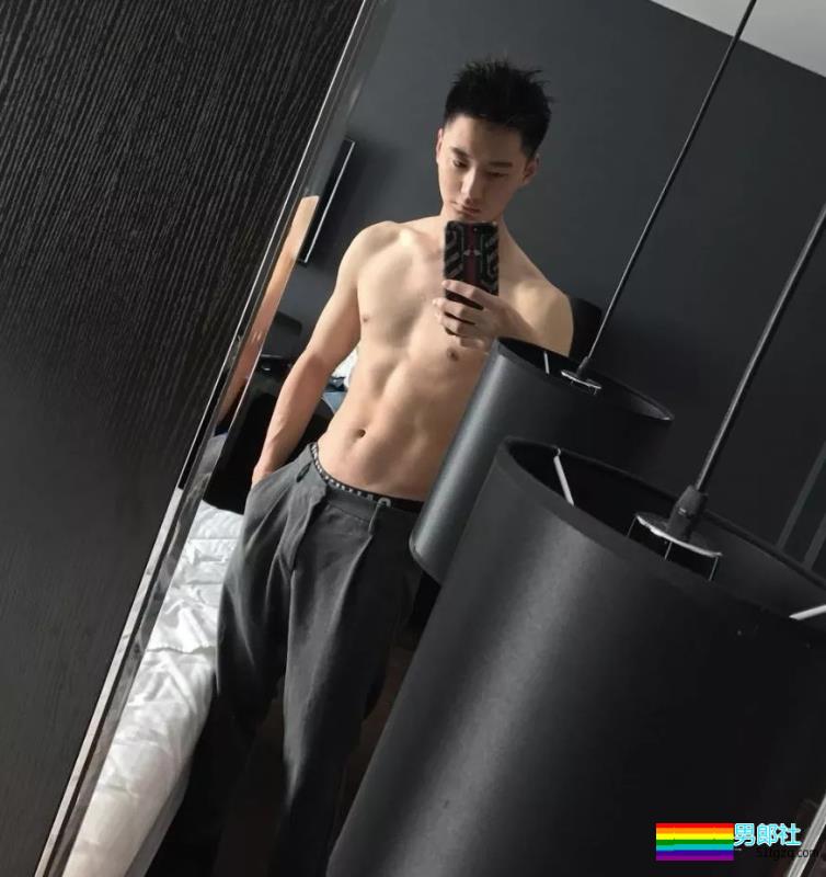 188CM长腿,超级帅的邻家体育生! - 51虹马